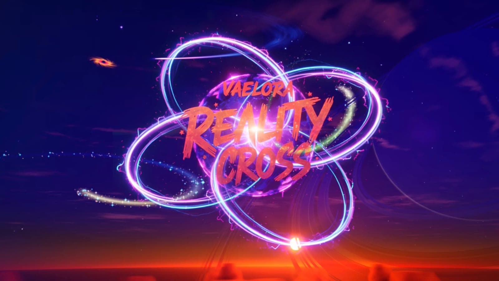 The Reality Cross