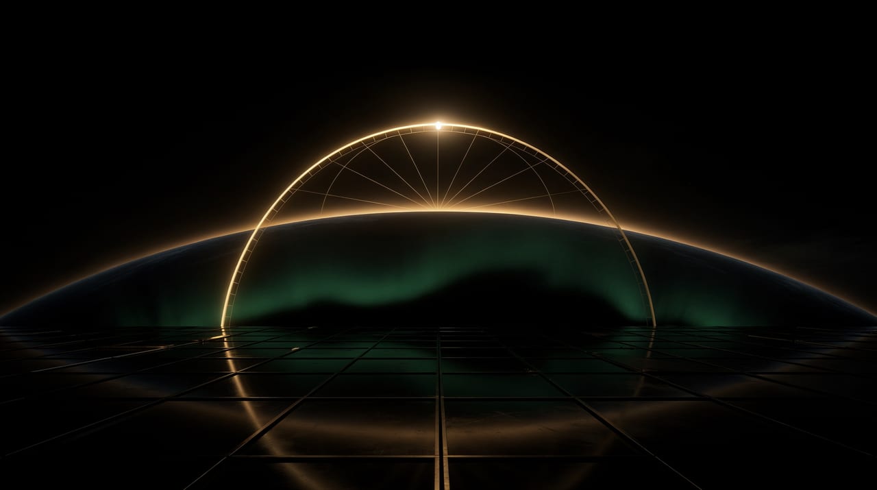Meridian Launcher for Project Overdrive